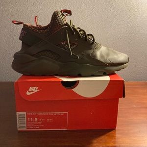 Nike Air Huarache Run Ultra SE